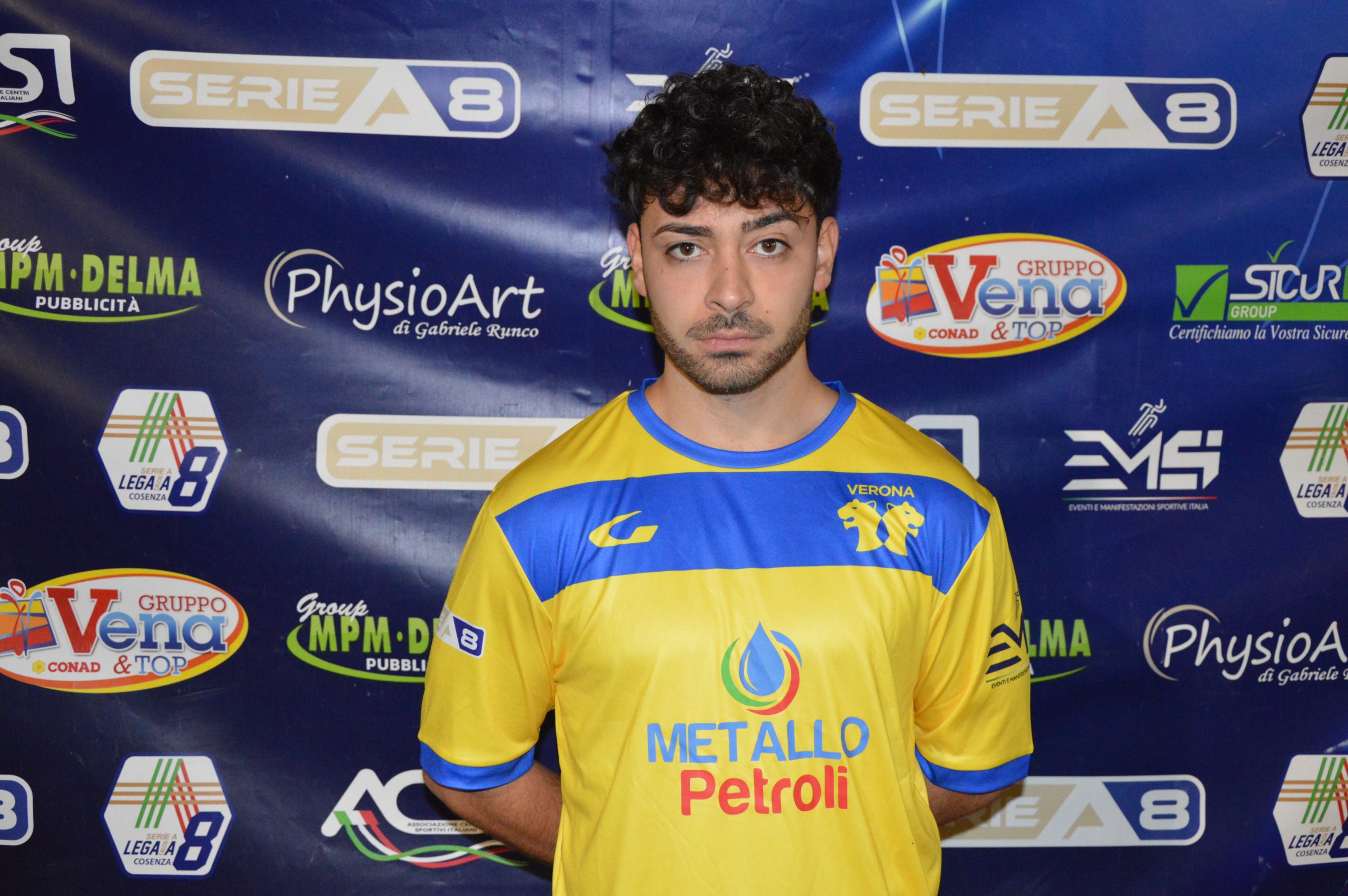 PERRI EMILIO ANTONIO