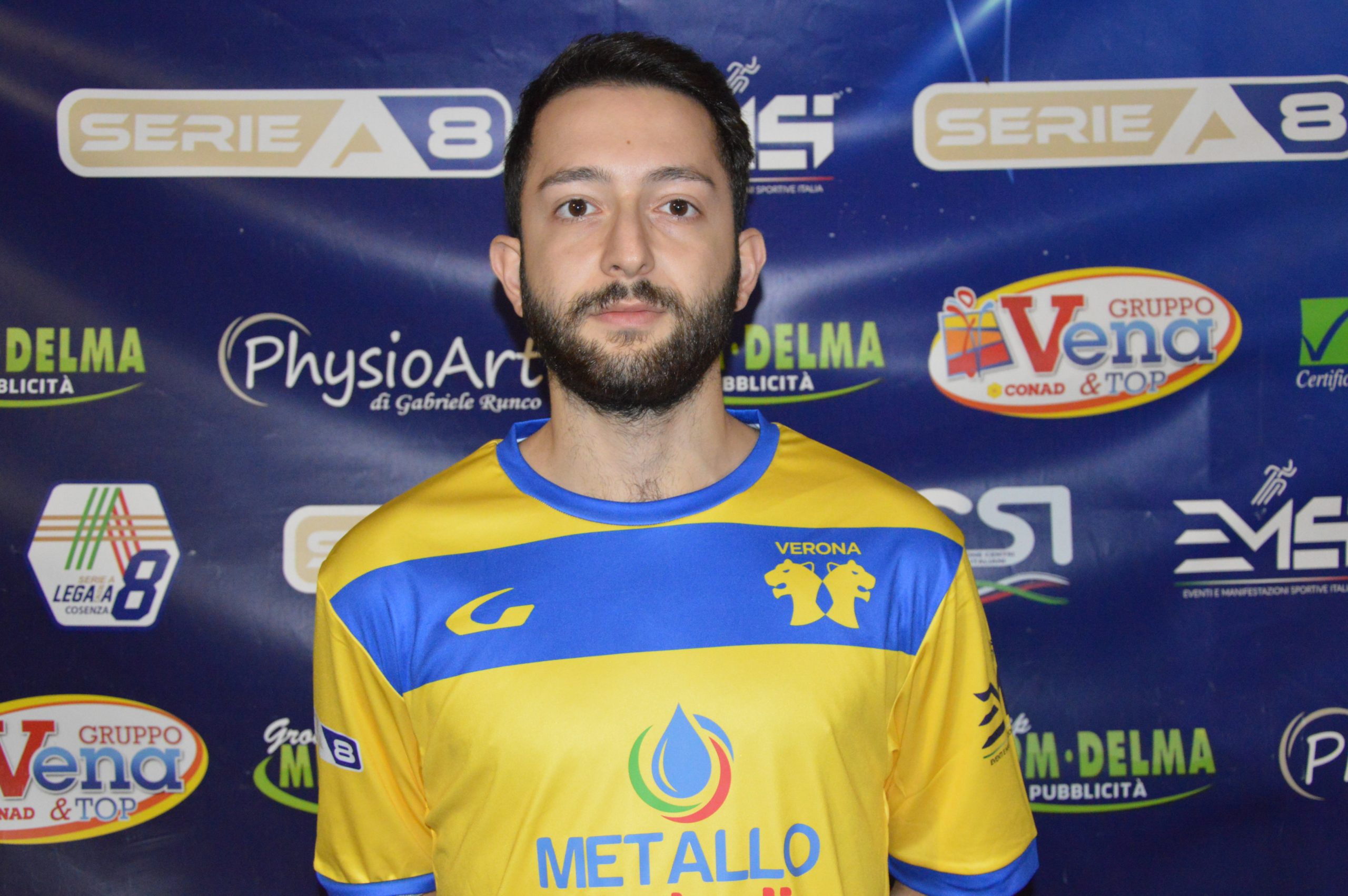 SAVUTO GIOVANNI