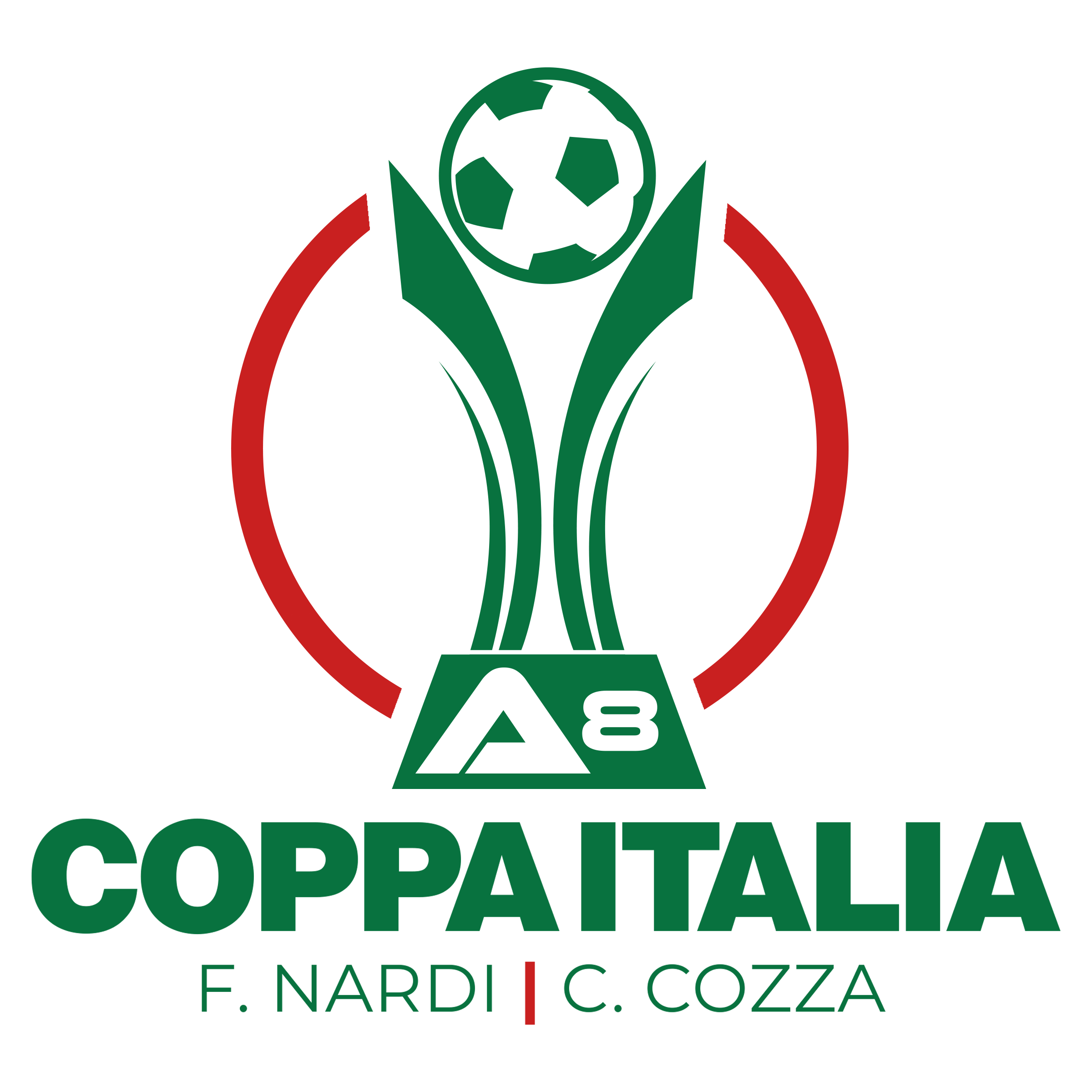 Coppa Italia N.Cozza-F.Nardi 2023-24