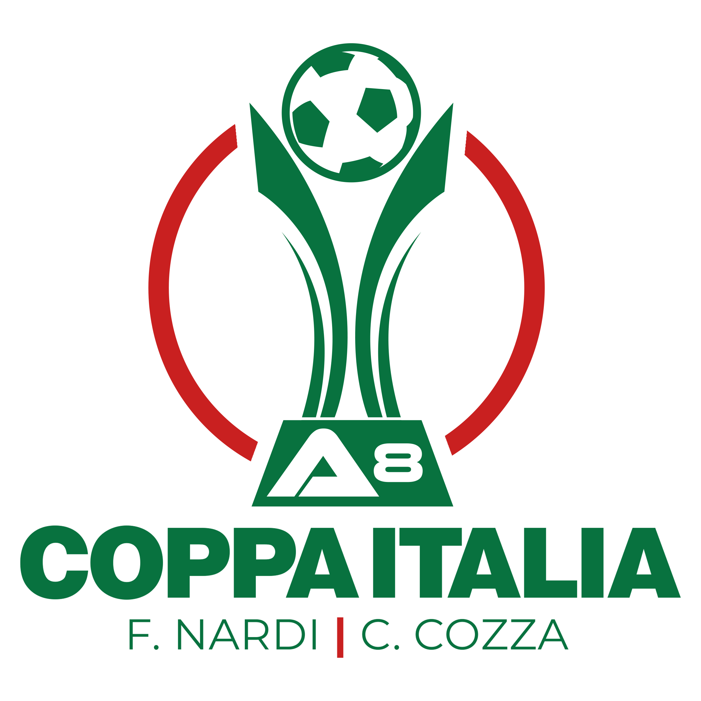 Coppa Italia "ALDO DE MARCO" 2023-24