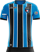 club kit photo