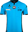 Divisa Arbitro