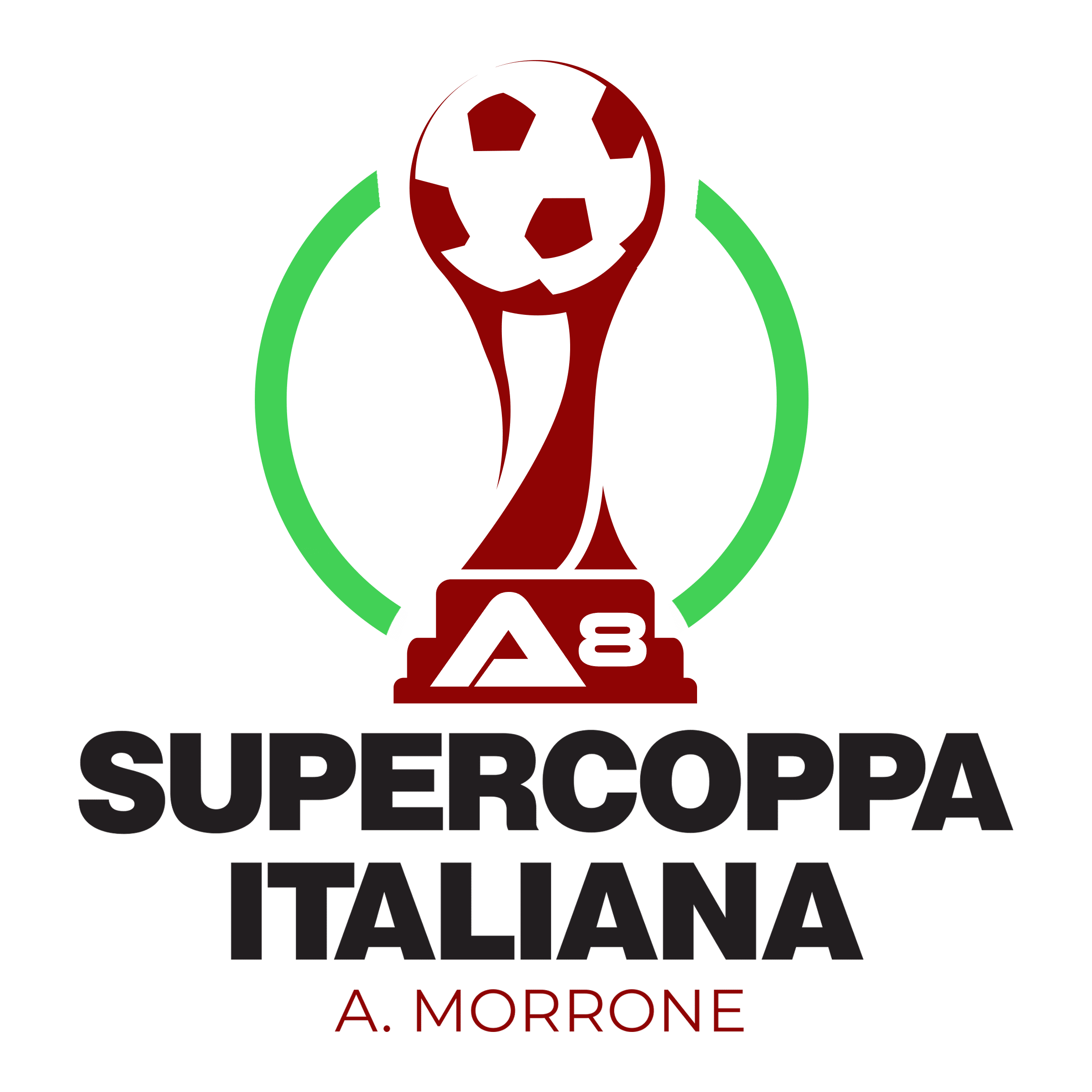 SUPERCOPPA “A. MORRONE” 2025