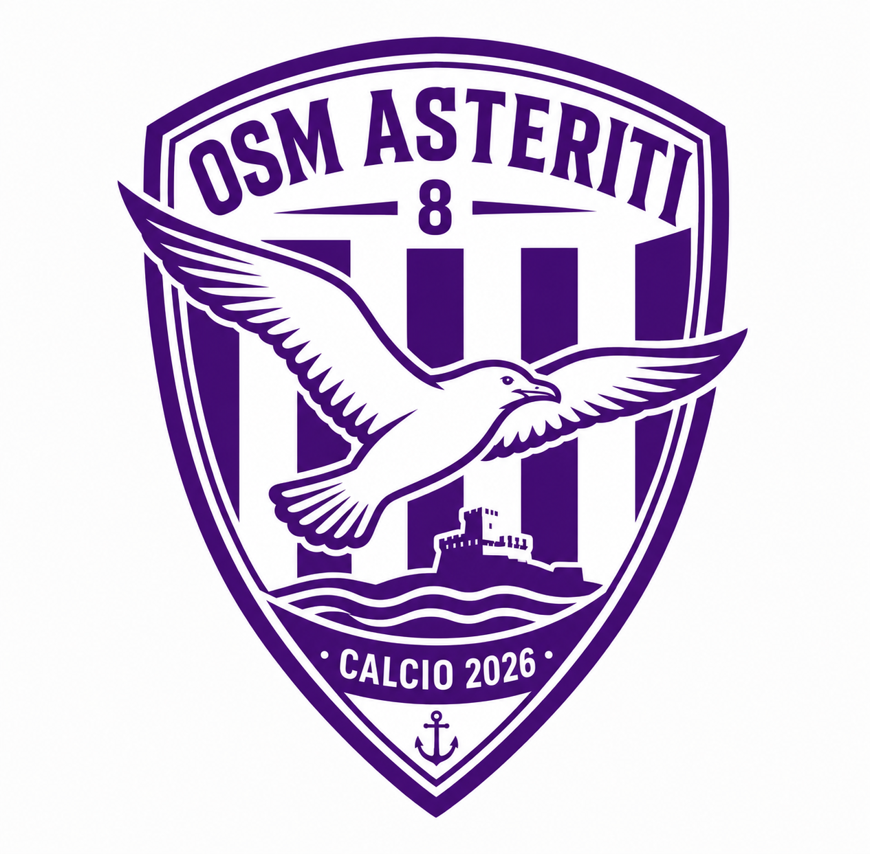OSTIAMARE