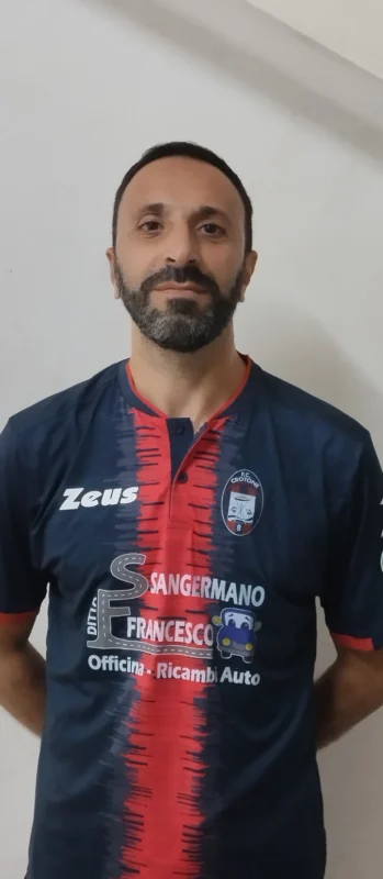 Antonio Lisco
