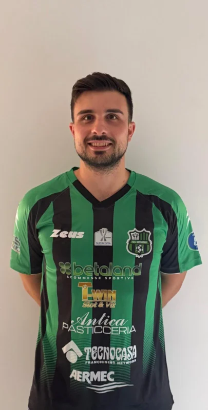 leonardo amendola