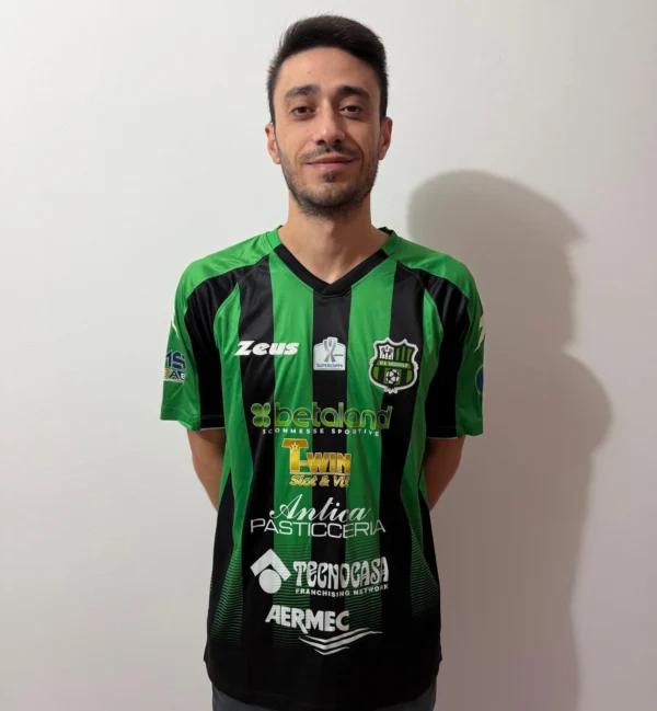 Antonio Apa