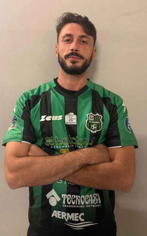 Mattia Azzinnaro