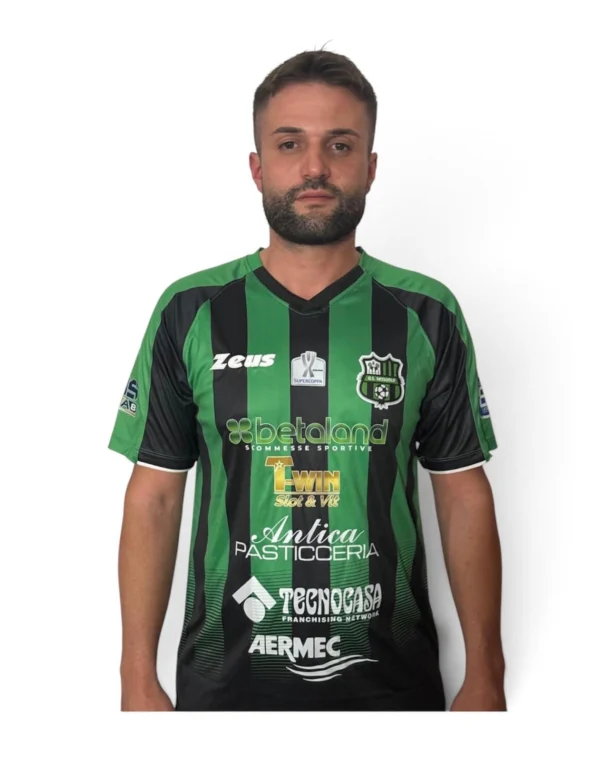 Marco pio Caracciolo