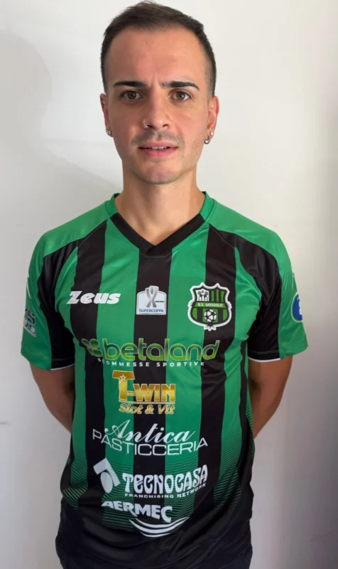 Simone Cennerazzo
