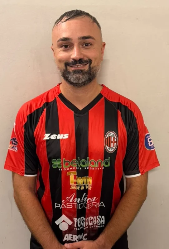 Matteo Francesco Falbo