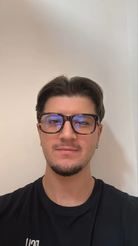 Gabriele Ingenuo