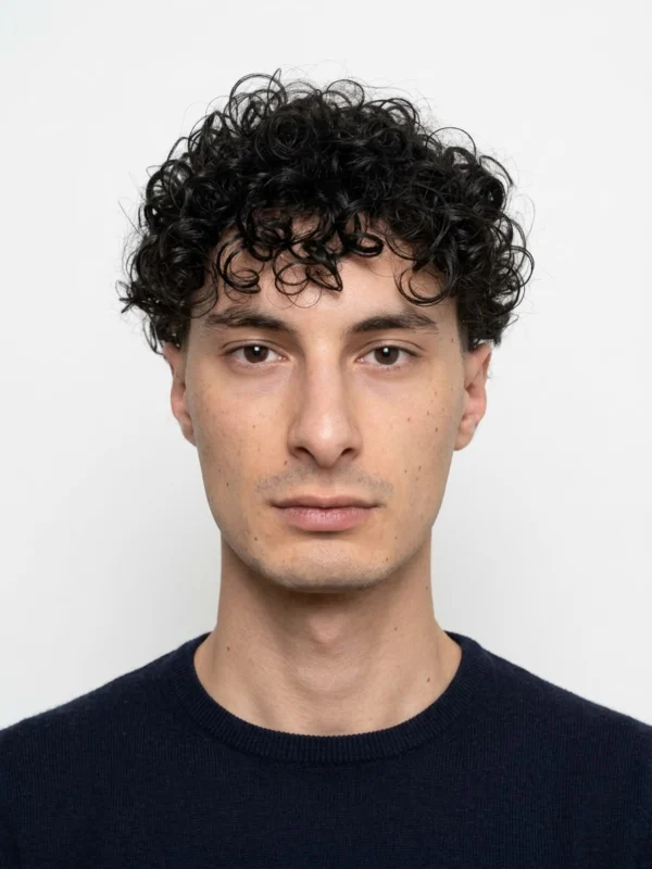 Antonio Marando