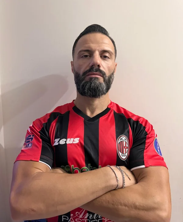 Alessandro Rosario Giudice