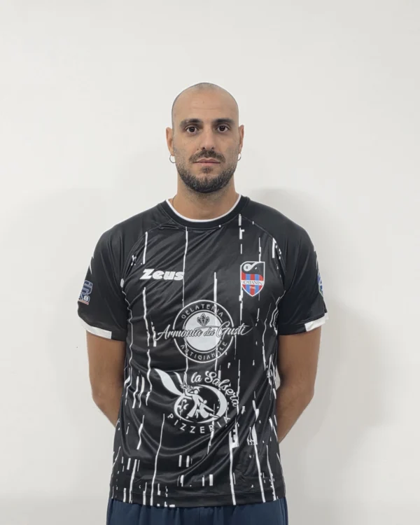 Angelo Saverio Marsicano