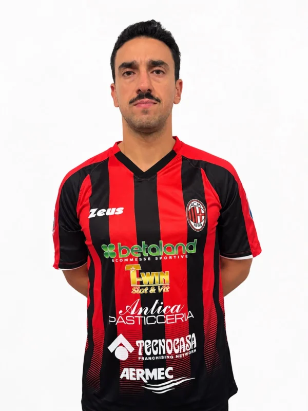Pasquale Marzocchi
