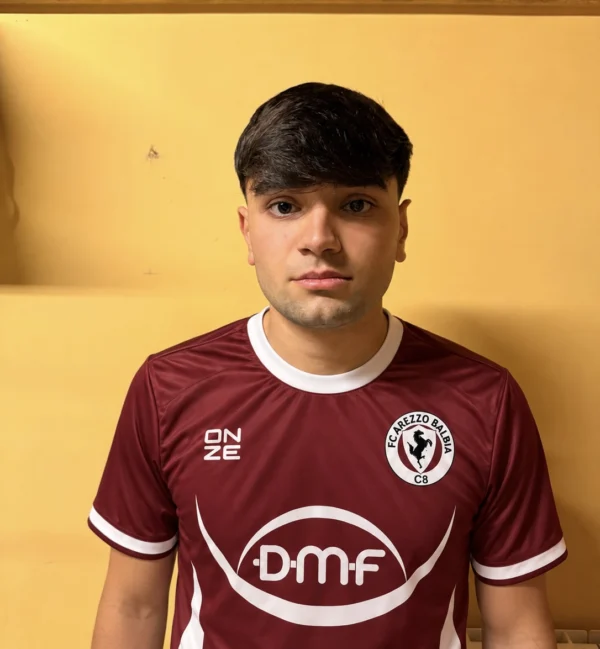 BRUNO COSTA