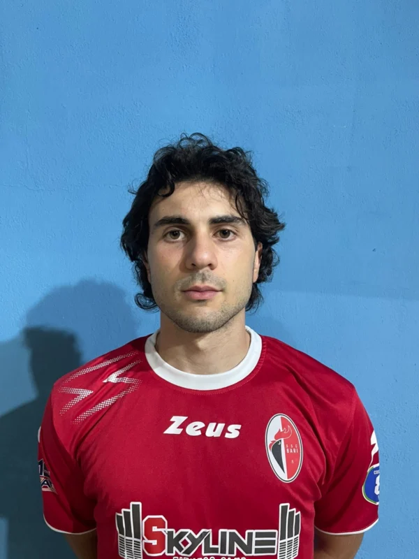PASQUALE FRANCESCO SPADAFORA