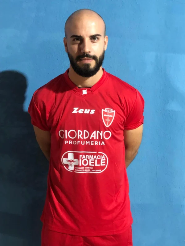 DANILO ARLIA