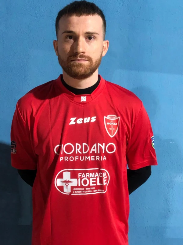 MARCELLO NORMANNO