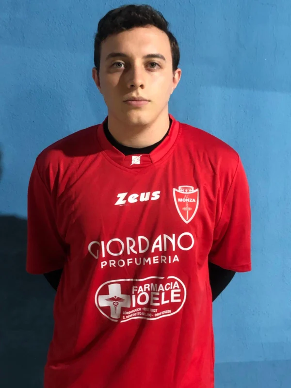 saverio filippelli