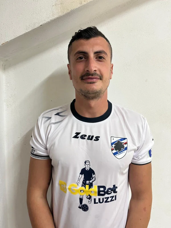 Marco Russo
