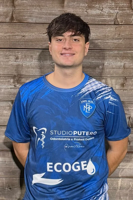 Federico Baldo