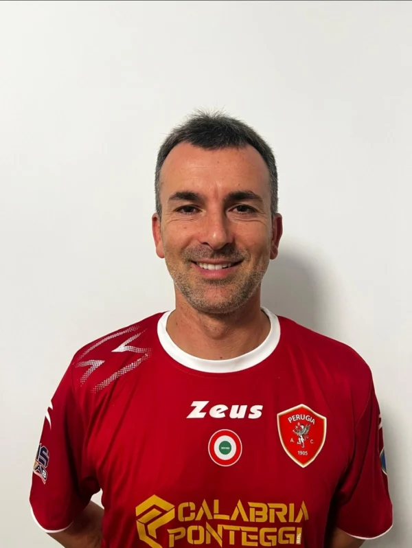 Vincenzo Oliveto