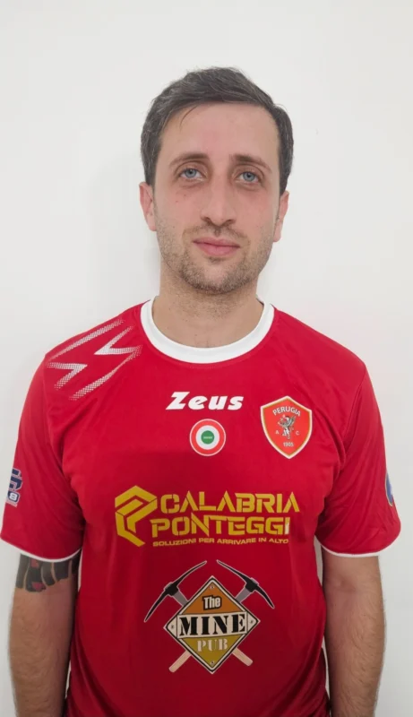 Michele Caruso