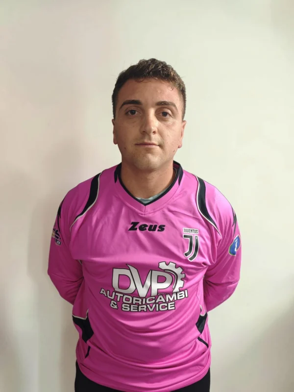 SAMUELE PREZIOSO