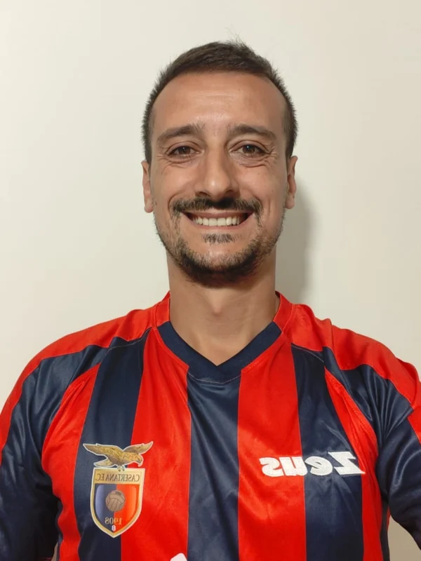 FRANCESCO LIOI