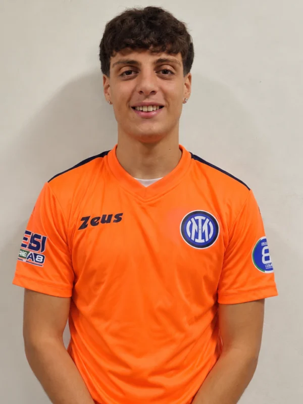Gianmarco Raia