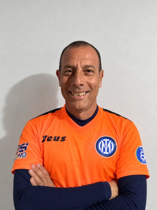 Alessandro Stancati