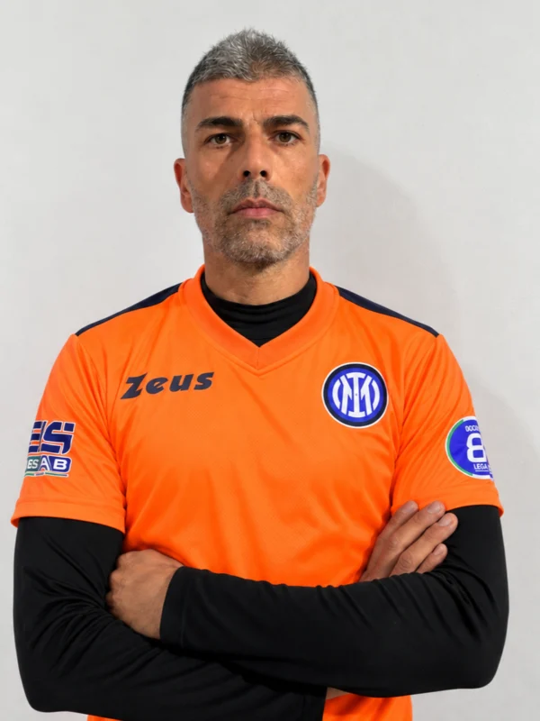 Giovanni Mascaro