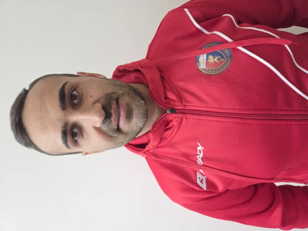 ANDREA IMBROGNO