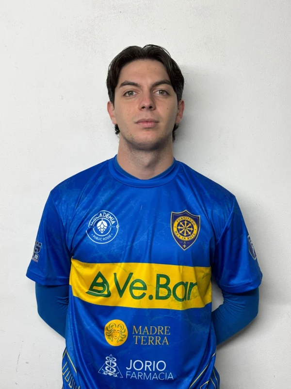 Guglielmo Andrea Mannolo