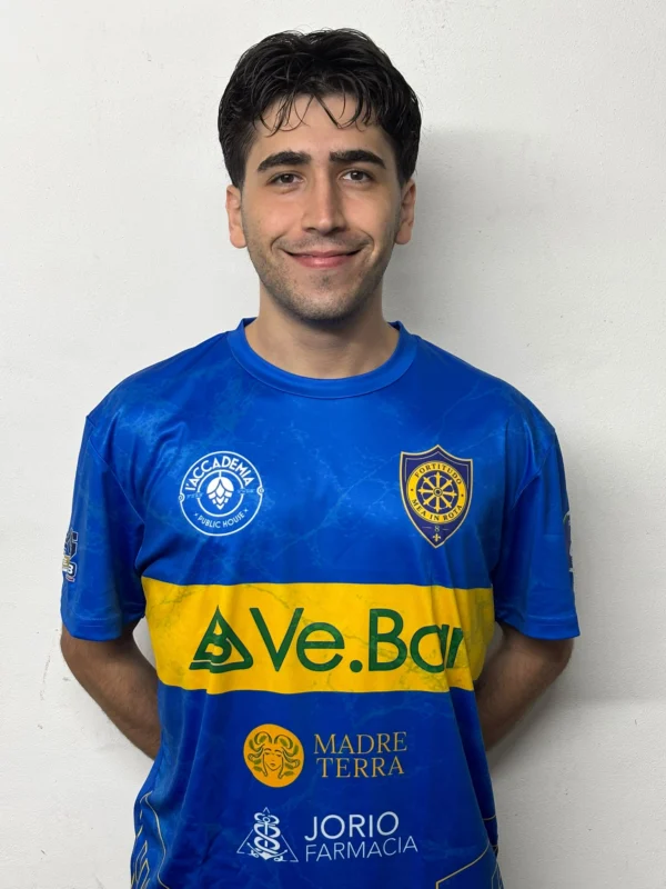 Valerio Figoli