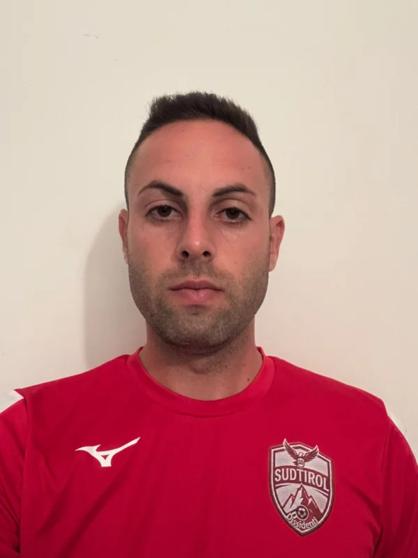 GIUSEPPE MASELLIS