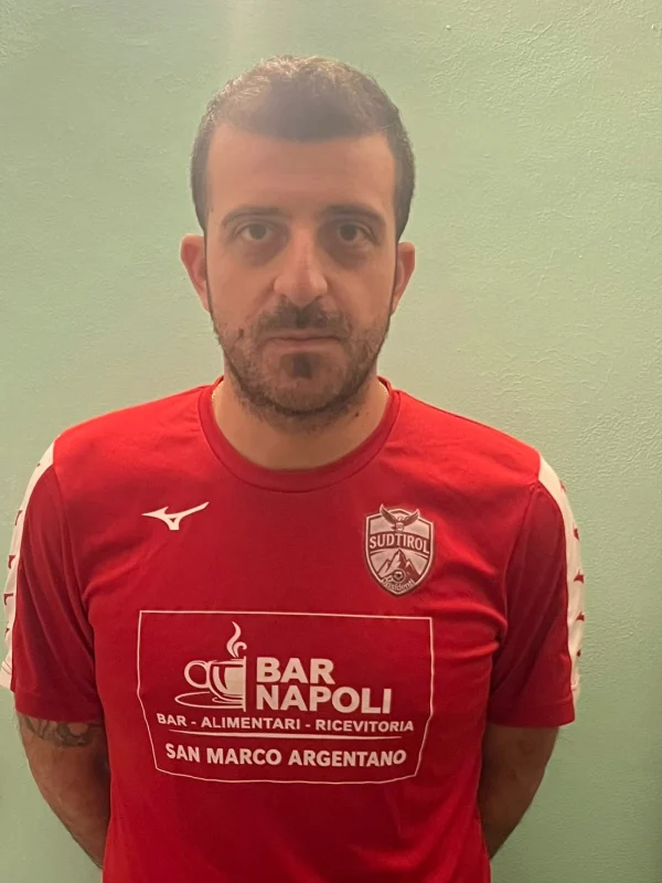 PASQUALE MUSACCHIO