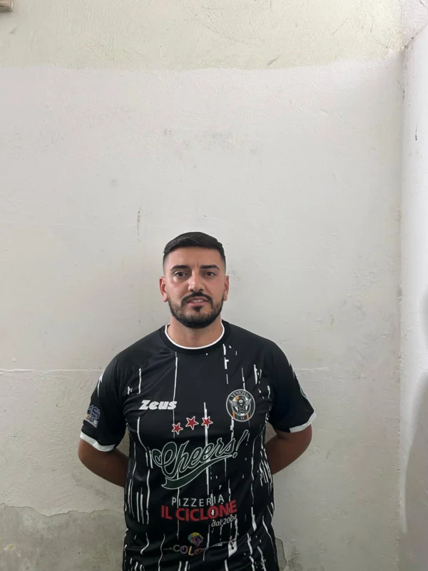 Daniele Torchia