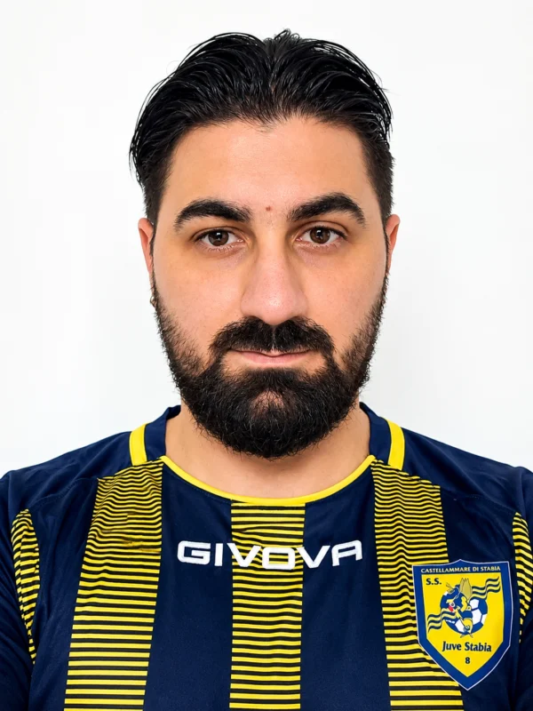 Andrea Bilotti