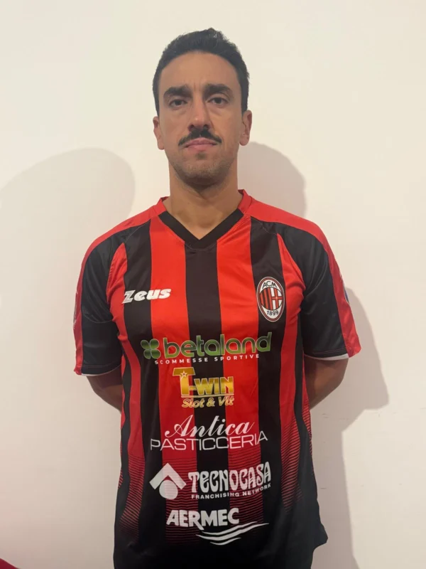 Pasquale Marzocchi
