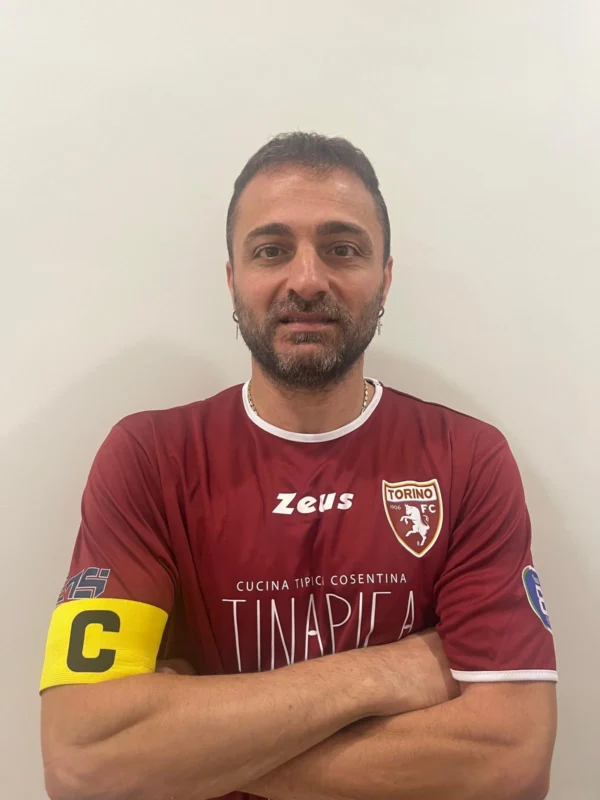 FRANCESCO SCIGLIANO