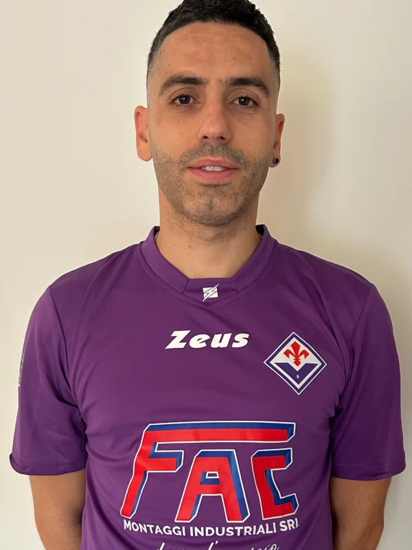 Domenico Palermo