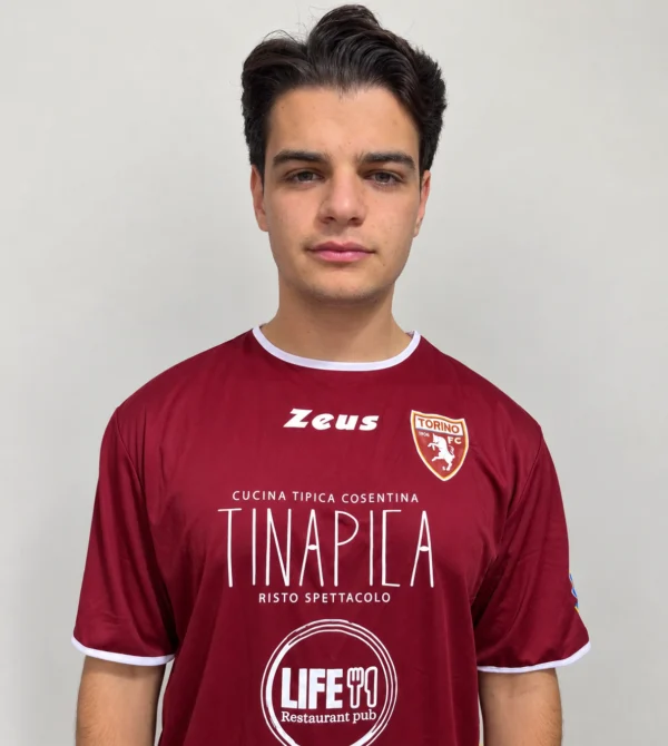 DAVIDE GIUSEPPE GENTILE