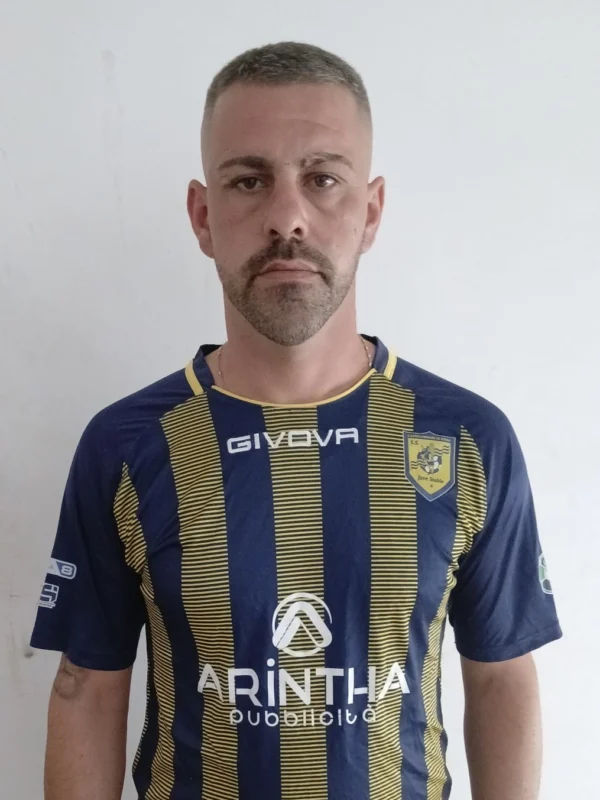 Danilo Ruffolo