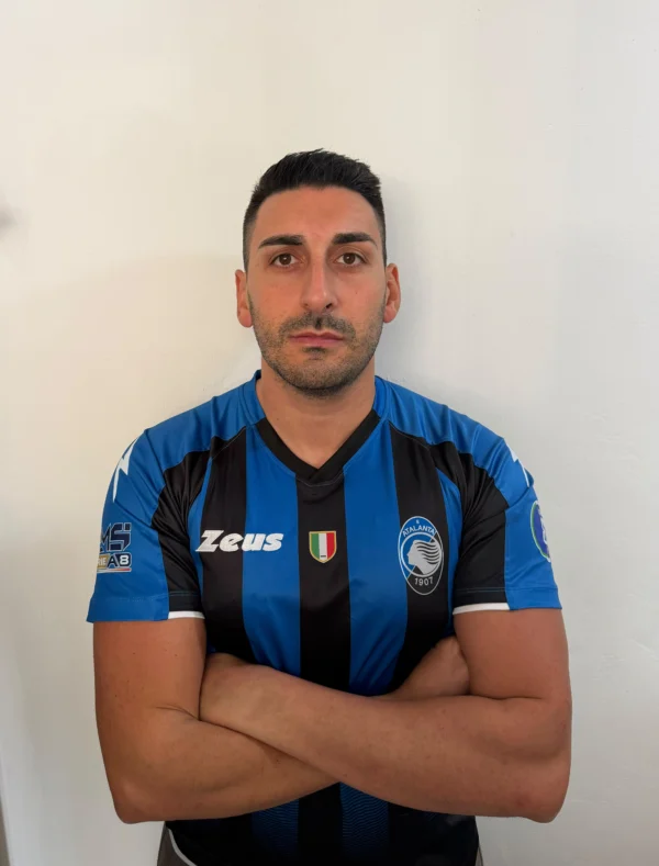 PAOLO BRIA