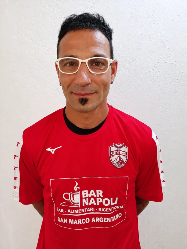 PAOLO PALERMO