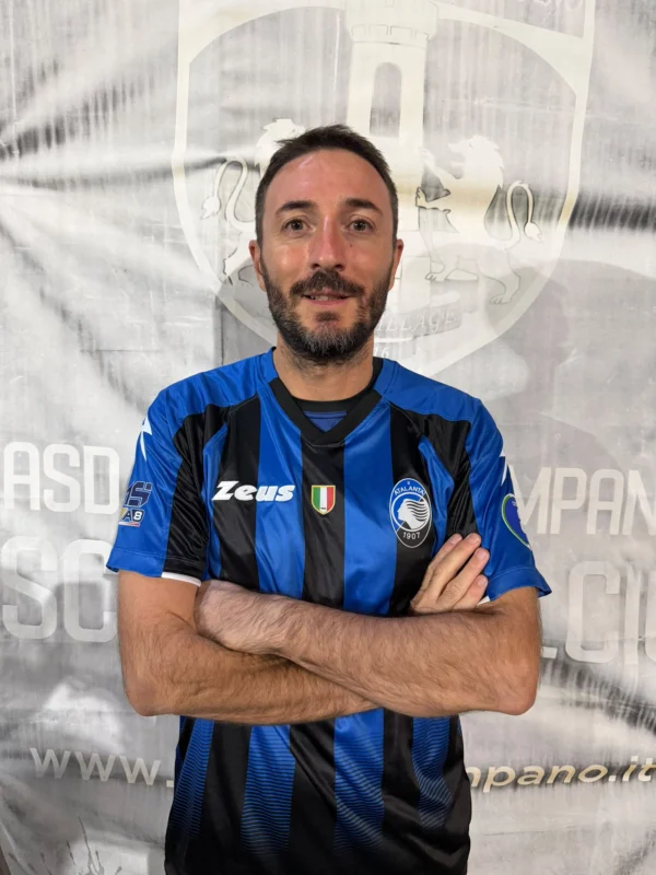 ROBERTO GRANATA