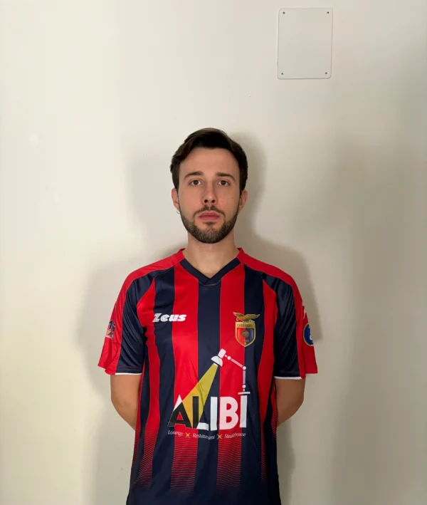 FRANCESCO BARONE